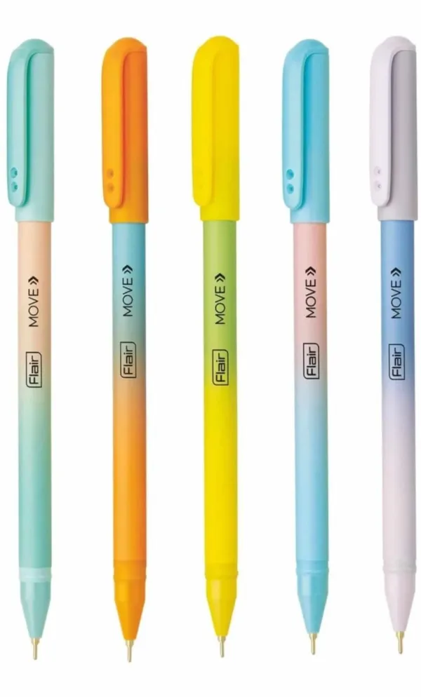 pen