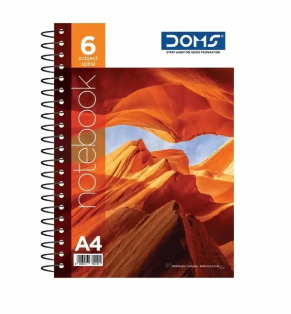 Notebook