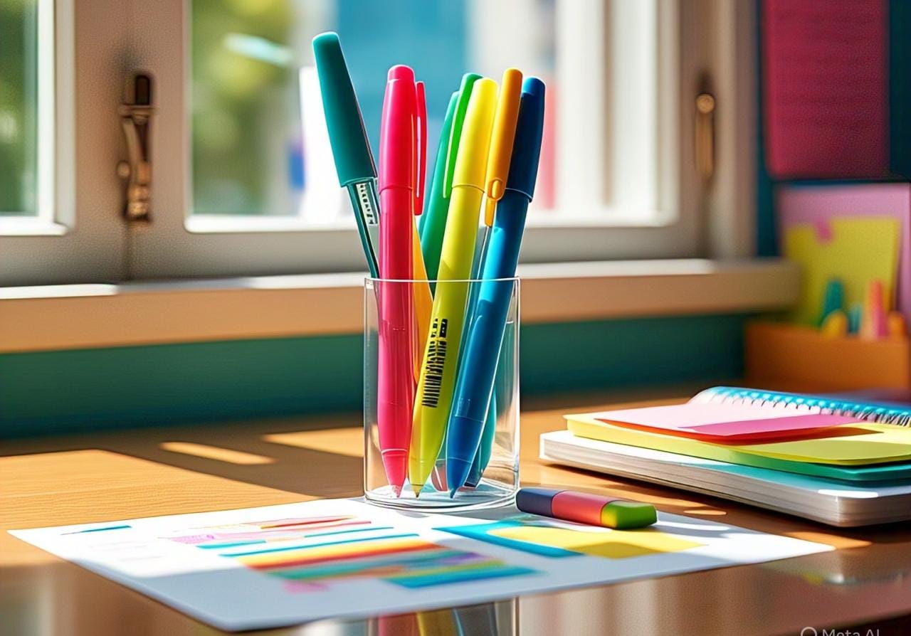 pen