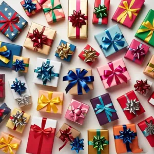 .Gift Kit