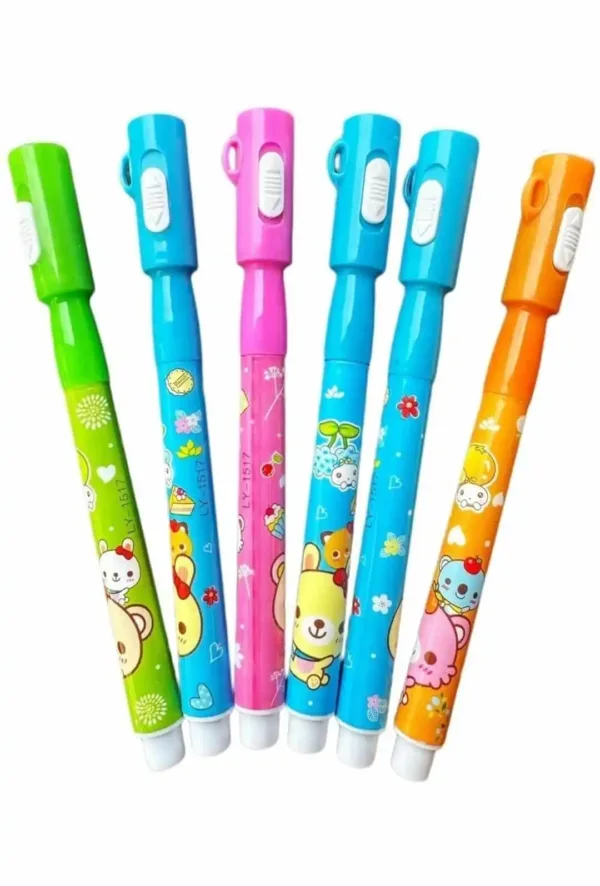 pen