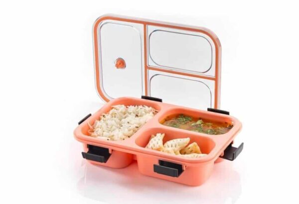 lunch box