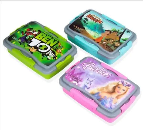 lunch box shahdab communication