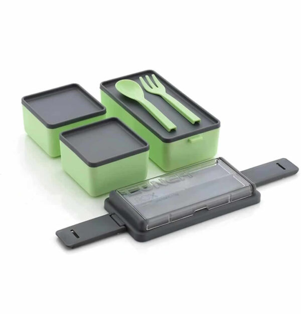 lunch box