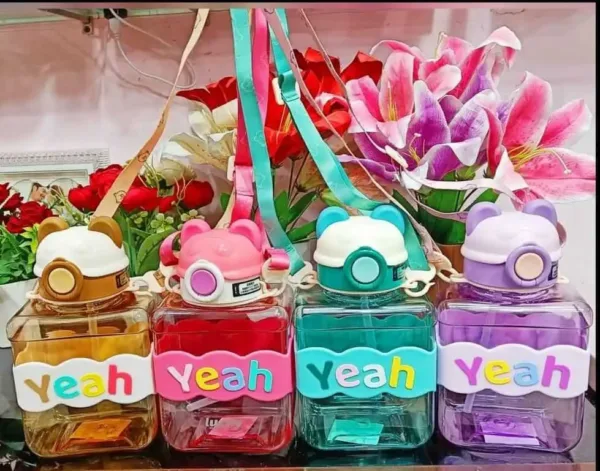 bottle shahdab communication