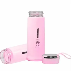 water bottle