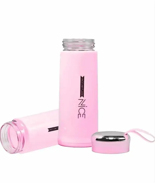 water bottle