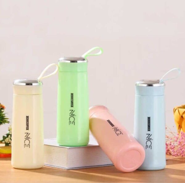 water bottle shahdab communication