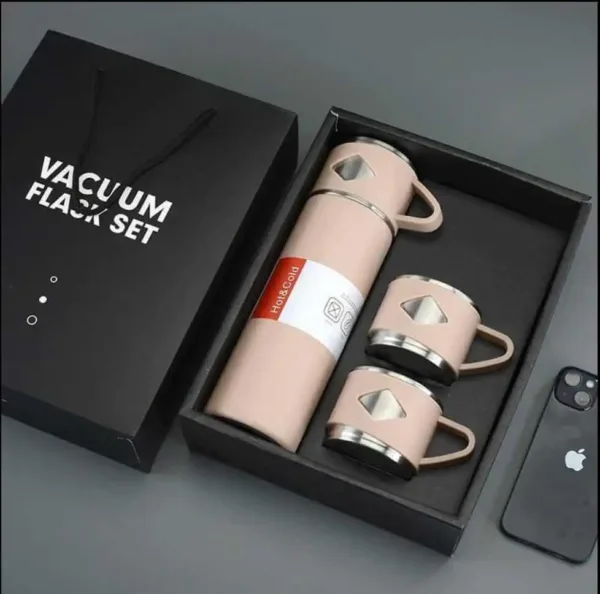 water bottle