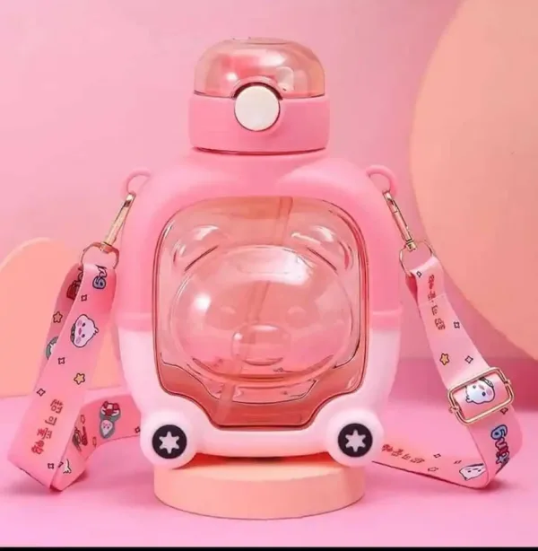 bottle shahdab communication