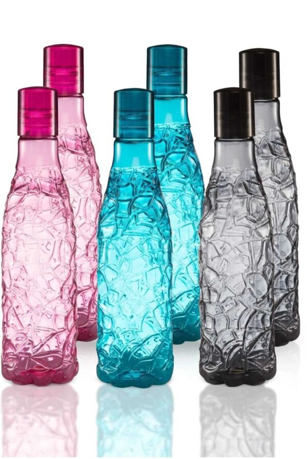 bottle shahdab communication