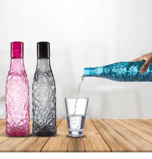 water bottle shahdab communication