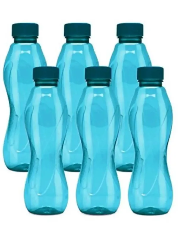 water bottle