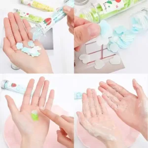 soap shahdab communication behrote