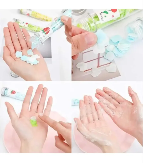 soap shahdab communication behrote