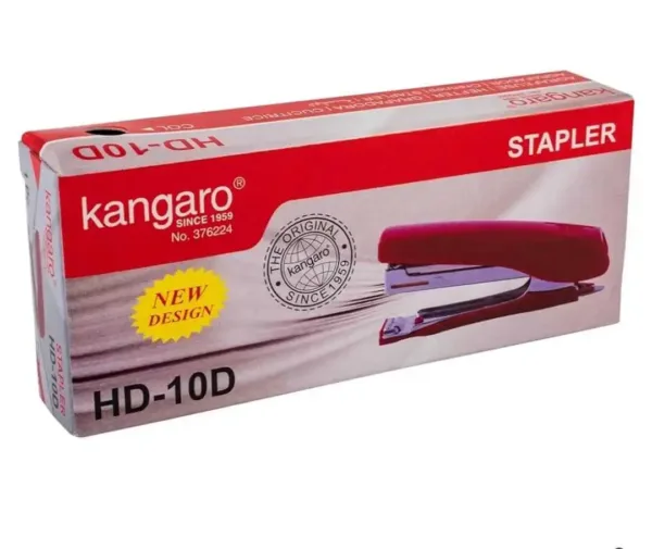 stapler
