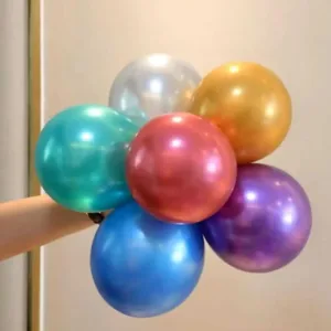 baloon shahdab communication