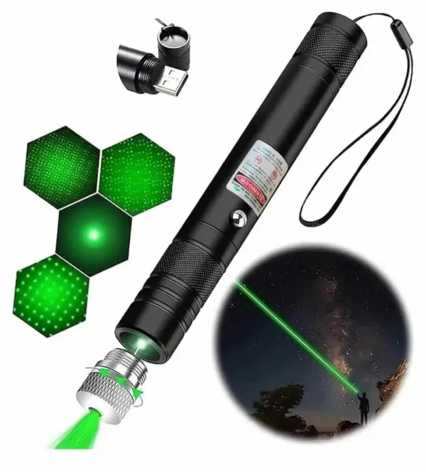 laser light shahdab communication
