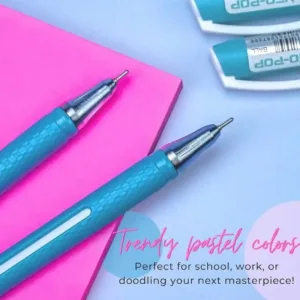 Pen Shahab communication