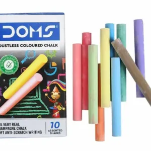 doms chalks Shahdab Communication
