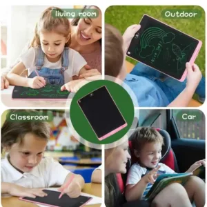 LCD Tablet shahdab communication behrote