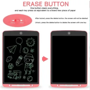 LCD Tablet shahdab communication behrote