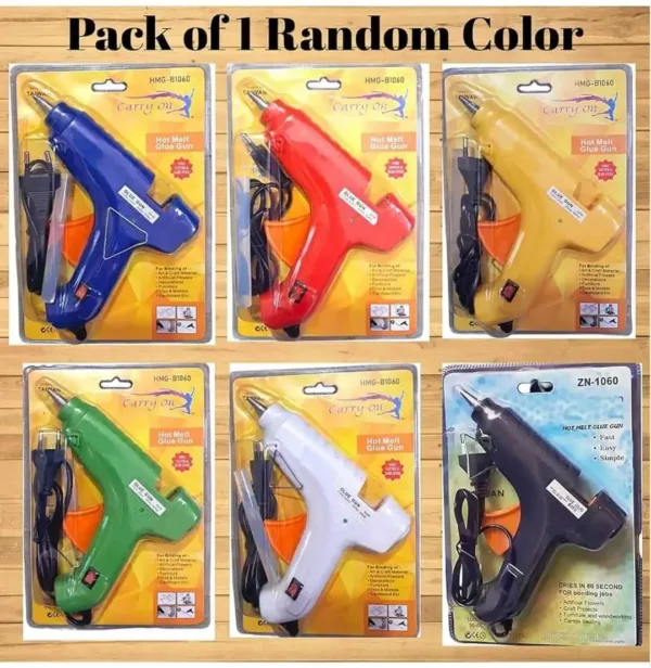 Glue gun shahdab communication