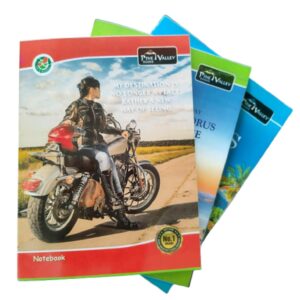 note book shahdab communication behrote