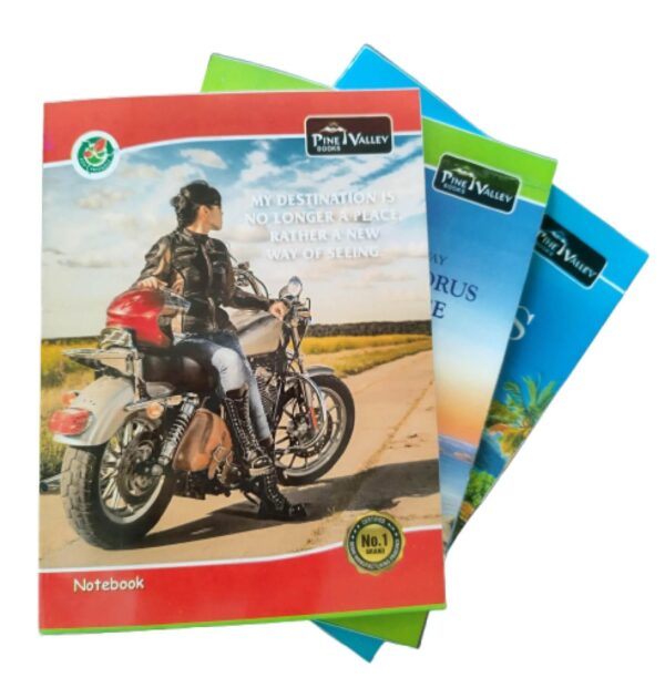 note book shahdab communication behrote