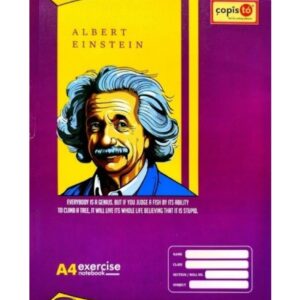 note book (For Order Visit Shahdab Communication Behrote OR Buy Online at shahdabcommunication.com)