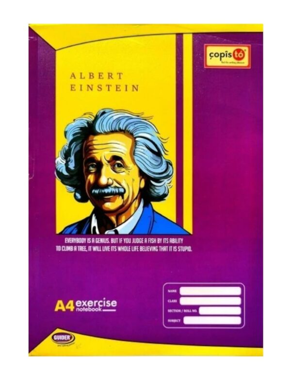 note book (For Order Visit Shahdab Communication Behrote OR Buy Online at shahdabcommunication.com)