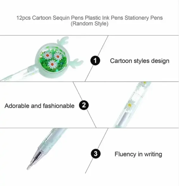 pen shahdab communication bhrote