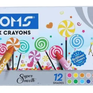Crayons Shahdab communication behrote
