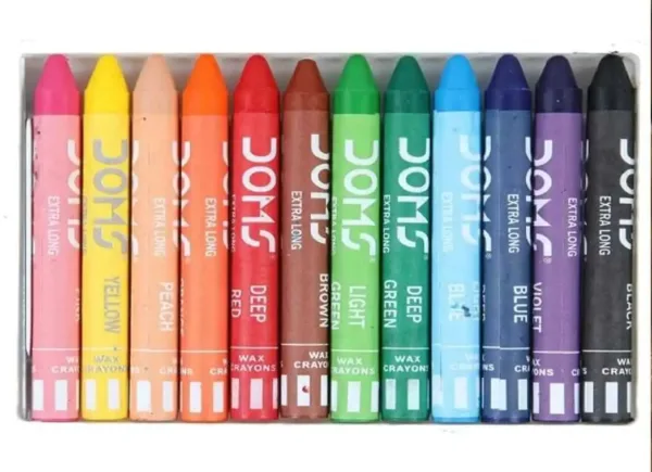 Crayons Shahdab communication behrote