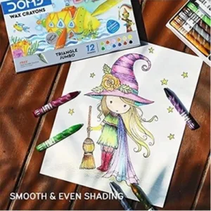 Crayons Shahdab communication behrote