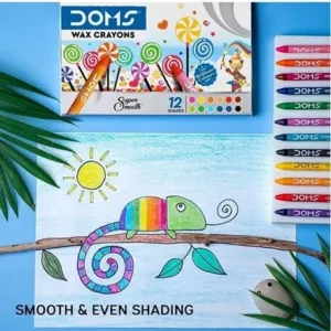 Crayons Shahdab communication behrote