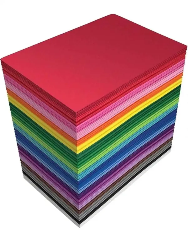 color sheets shahdab communivation behrote