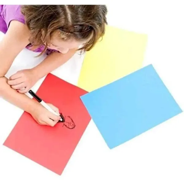 color sheets shahdab communivation behrote