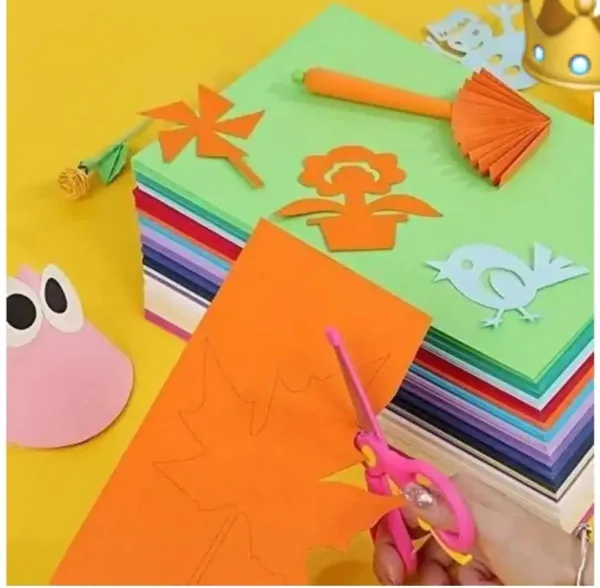 color sheets shahdab communivation behrote