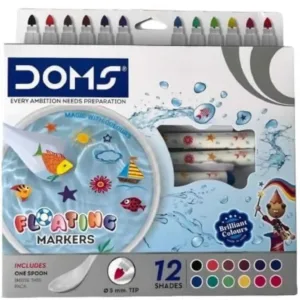 Doms Floating pen Shahdab communication behrote
