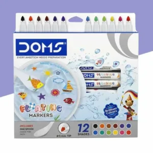 Doms Flotting Pens