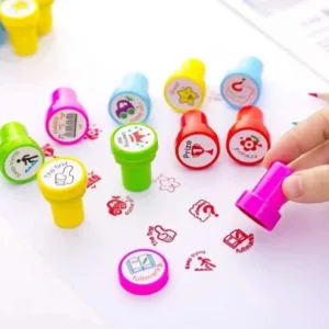 stamps for kids shahdab communication