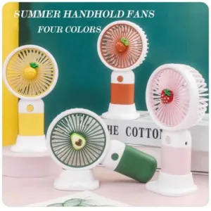 mini fan shahdab communication