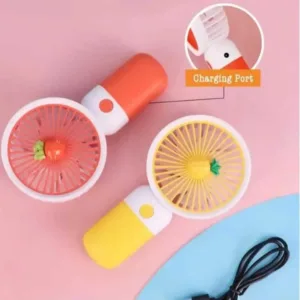mini fan shahdab communication