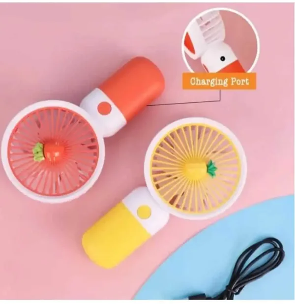 mini fan shahdab communication