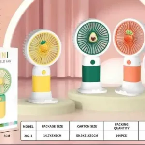 mini fan shahdab communication