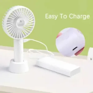 Mini Portable USB Hand Fan Shahdab Communication Behrote