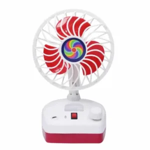 Mini Portable USB Hand Fan Shahdab Communication Behrote