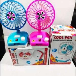 Mini Portable USB Hand Fan Shahdab Communication Behrote