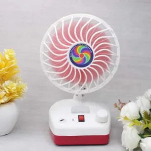 Mini Portable USB Hand Fan Shahdab Communication Behrote